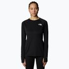 Dámská termoakční mikina The North Face Summit Pro 120 Crew black