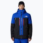 Pánská lyžařská bunda  The North Face Snowsquall blue/black