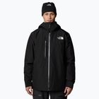 Pánská lyžařská bunda  The North Face Descendit black
