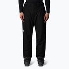 Pánské lyžařské kalhoty The North Face Descendit black