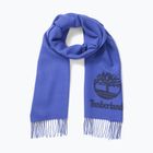 Pánská šála Timberland Yarn Dye Scarf dazzling blue