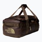 Cestovní taška The North Face Base Camp Voyager Duffel 42 l smokey brown/khaki stone