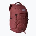 Turistický batoh The North Face Borealis Mini Backpack 10 l canyon dust dark heathe 