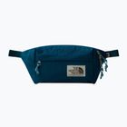 Ledvinka The North Face Berkeley Lumbar 4 l midnight petrol/algae blue 