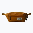 Ledvinka The North Face Berkeley Lumbar 4 l timber tan/black