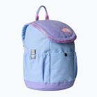 Dětský městský batoh The North Face Mini Explorer 10 l cornflower/purple fog