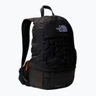 Batoh městský The North Face Borealis Convertible Backpack 17 l black/black