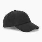 Dámská kšiltovka Timberland Women's Fit Fleece Cap black