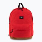 Městský batoh Vans Old Skool Sport 22 l racing red