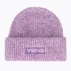 Zimní čepice Vans Sunnyside Cuff Beanie lavender mist