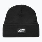 Zimní čepice Vans Classic Tall Cuff Beanie black