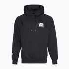 Pánská mikina Vans MTE Crosspath Pullover black