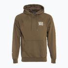 Pánská mikina Vans MTE Crosspath Pullover grape leaf