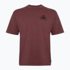 Pánské tričko Vans MTE Crestline T-Shirt bitter chocolate