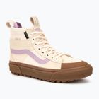 Boty Vans MTE Sk8-Hi Waterproof white/purple 