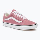 Boty Vans Old Skool theory foxglove