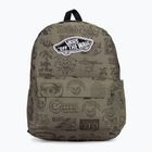 Městský batoh Vans Old Skool Classic 22 l bungee cord