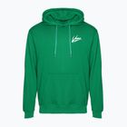 Pánská mikina Vans Dettori Loose Pullover verdant green