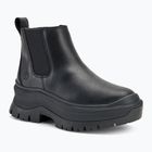 Dámské boty Timberland Roxie Lane Mid Chelsea black full grain