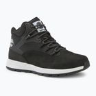 Pánské boty Timberland Sprint Trekker Mid Lace black nubuk