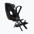 Sedačka na kolo Thule Yepp Nexxt 2 Mini brown