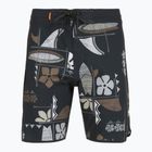 Pánské plavecké šortky Quiksilver Legends 19" black