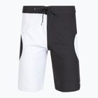 Pánské plavecké šortky Quiksilver Everyday Griff Straight 21" black