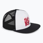 Pánská kšiltovka Quiksilver Oasis Trucker black