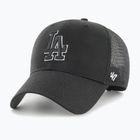 Kšiltovka 47 Brand MLB Los Angeles Dodgers Branson MVP black