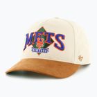 Kšiltovka 47 Brand New York Mets The Diamond Hitch natural
