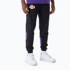 Pánské kalhoty  New Era NBA Color Insert Los Angeles Lakers black