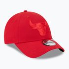 Čepice  New Era Repreve Outline 9Forty Los Chicago Bulls red