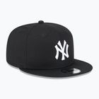 Čepice  New Era Foil 9Fifty New York Yankees black