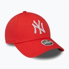 Dámská kšiltovka  New Era League Essential 9Forty New York Yankees