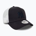 Pánská kšiltovka  New Era League Essential Trucker New York Yankees navy