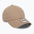 Pánská kšiltovka  New Era Flawless 9Forty New York Yankees pastel brown