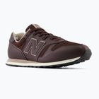 Pánské boty New Balance Classic 373's V2 black coffee/mushroom/driftwood pl2