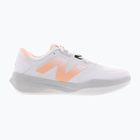Dámské tenisové boty New Balance WCH796V4 white