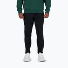 Pánské kalhoty New Balance AC Tapered 29" black