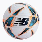 Fotbalový míč New Balance Geodesa Pro FGP  vel. 5 whitte