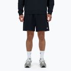 Pánské kraťasy  New Balance French Terry Short black