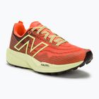 Dámské běžecké boty New Balance FuelCell Venym gulf red