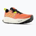 Dámské běžecké boty New Balance Fresh Foam X Hierro v8 orange/white/yellow