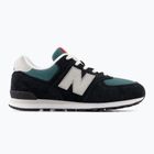 Tenisky New Balance Classic 574's V1 brighton black/green/white
