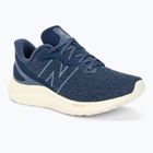 Pánské běžecké boty  New Balance Fresh Foam Arishi v4 navy