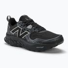 Pánské běžecké boty  New Balance Fresh Foam X Hierro v8 Wide black