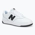 Boty New Balance BB80 white/black