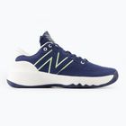 Basketbalové boty New Balance Hesi Low navy/white