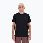 Pánské tričko New Balance Sport Essentials black