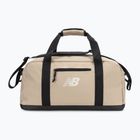 Taška New Balance Basic Duffel 24 l stone war